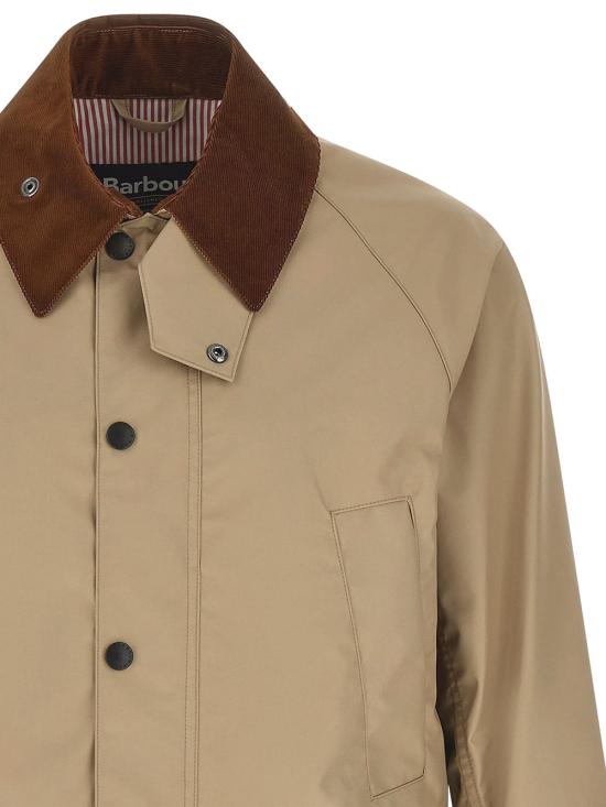26SS 준야 와타나베 꼼데가르송 자켓 WQJ909100 BEIGE BROWN - JUNYA WATANABE COMME DES GARCONS