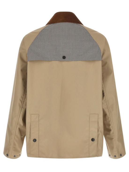 26SS 준야 와타나베 꼼데가르송 자켓 WQJ909100 BEIGE BROWN - JUNYA WATANABE COMME DES GARCONS