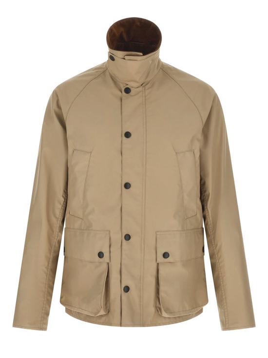 26SS 준야 와타나베 꼼데가르송 자켓 WQJ909100 BEIGE BROWN - JUNYA WATANABE COMME DES GARCONS