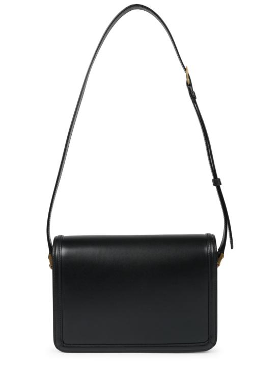 26FW 생로랑 솔페리노 미디움 숄더백 634305 0SX0W1000 BLACK - SAINT LAURENT