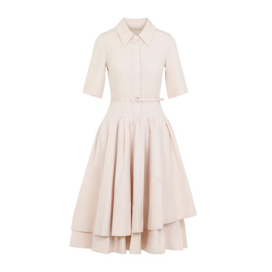26SS 씨오 롱 원피스 4407LCSP 681 WHISPER PINK - CO