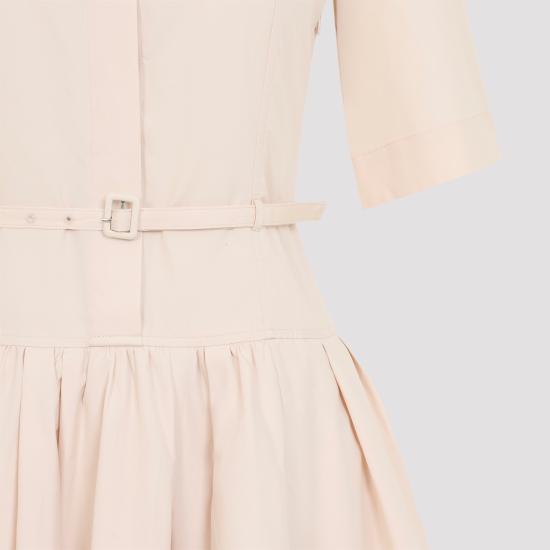 26SS 씨오 롱 원피스 4407LCSP 681 WHISPER PINK - CO