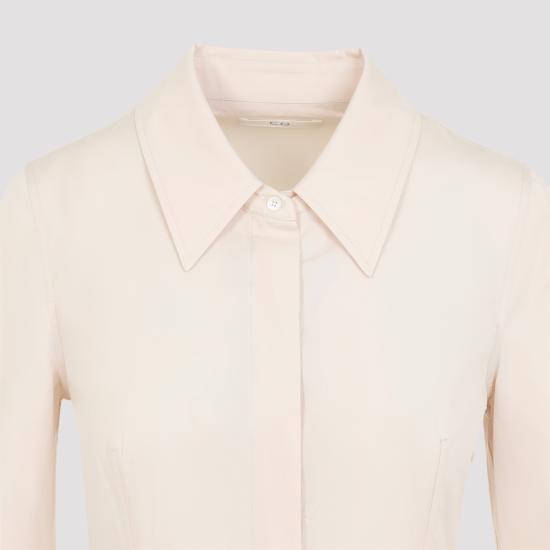 26SS 씨오 롱 원피스 4407LCSP 681 WHISPER PINK - CO