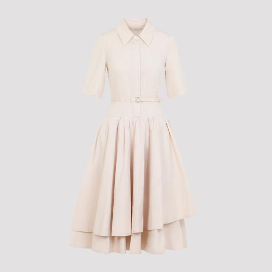 26SS 씨오 롱 원피스 4407LCSP 681 WHISPER PINK - CO