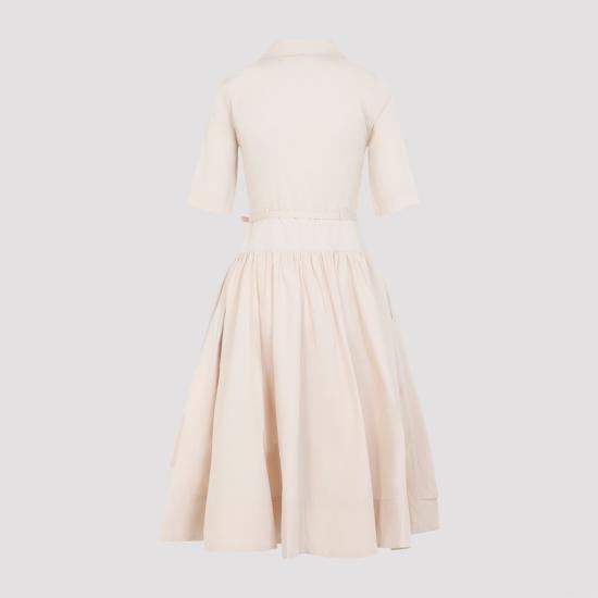 26SS 씨오 롱 원피스 4407LCSP 681 WHISPER PINK - CO