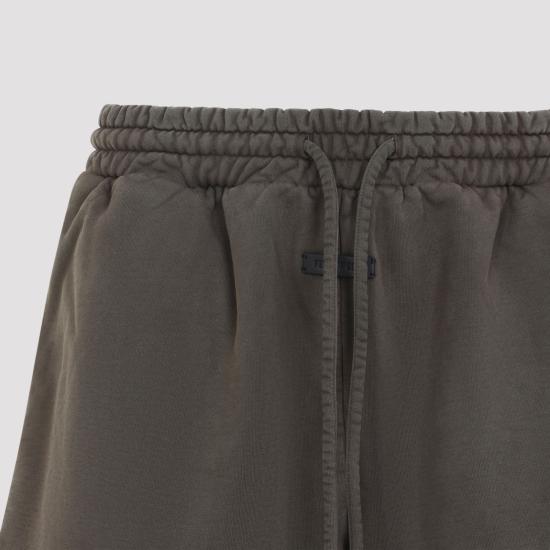 26SS 피어오브갓 숏팬츠 FG9M15 9975BHF 298 FADED BROWN - FEAR OF GOD