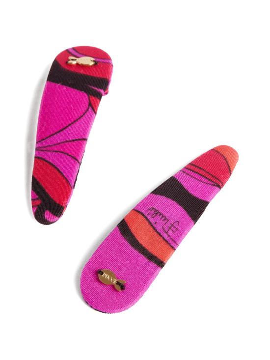 26SS 푸찌 액세서리 6HGL50 6H835 P24 FUCHSIA BLACK