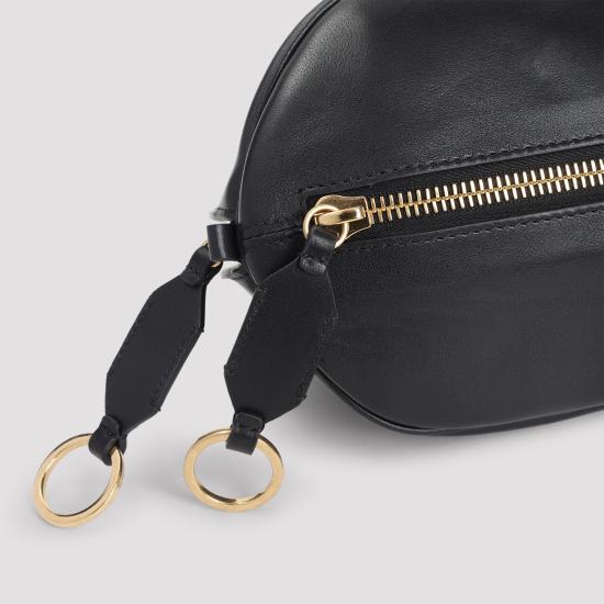 26SS 발렌시아가 숄더백 868585 2ACJS 1000 BLACK - BALENCIAGA