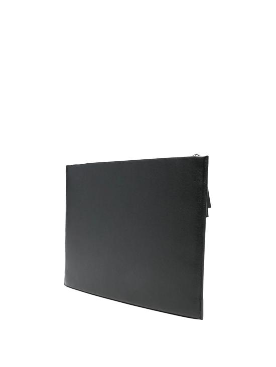 26FW 지방시 클러치/파우치 BK60FXK21L 001 BLACK - GIVENCHY