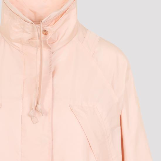 26SS 몽클레어 패딩 L10931A00114 599PP 50F LIGHT PINK - MONCLER