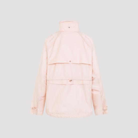 26SS 몽클레어 패딩 L10931A00114 599PP 50F LIGHT PINK - MONCLER