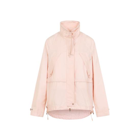26SS 몽클레어 패딩 L10931A00114 599PP 50F LIGHT PINK - MONCLER