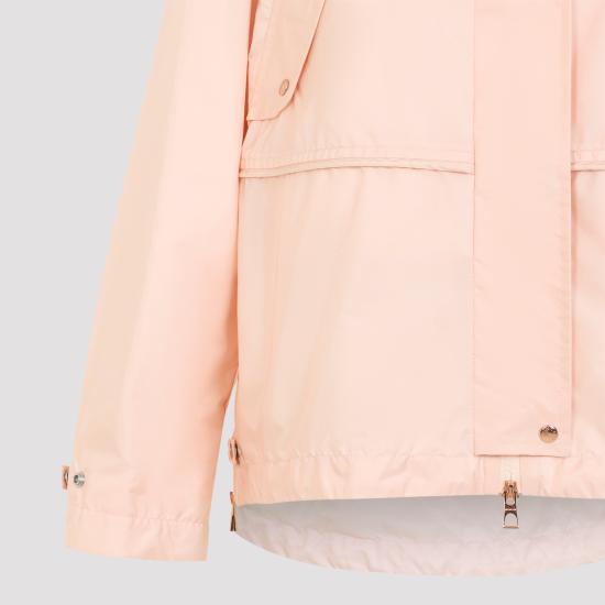 26SS 몽클레어 패딩 L10931A00114 599PP 50F LIGHT PINK - MONCLER
