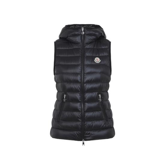 26SS 몽클레어 패딩 L10931A00098 597YG 999 BLACK - MONCLER