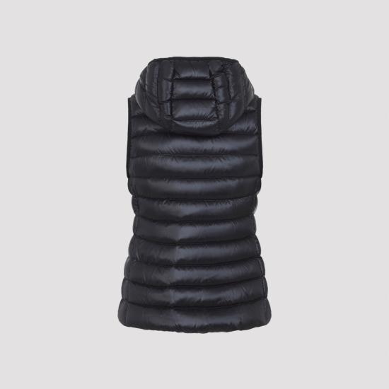 26SS 몽클레어 패딩 L10931A00098 597YG 999 BLACK - MONCLER