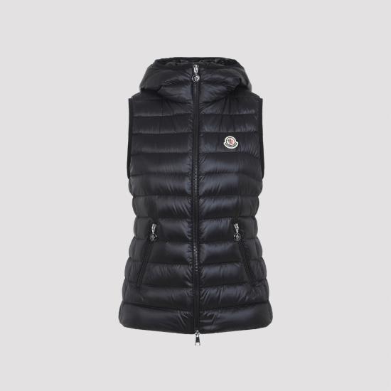 26SS 몽클레어 패딩 L10931A00098 597YG 999 BLACK - MONCLER