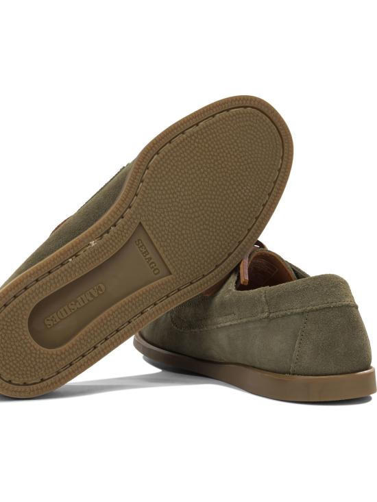 26SS 세바고 로퍼 71113HW909 Green - SEBAGO