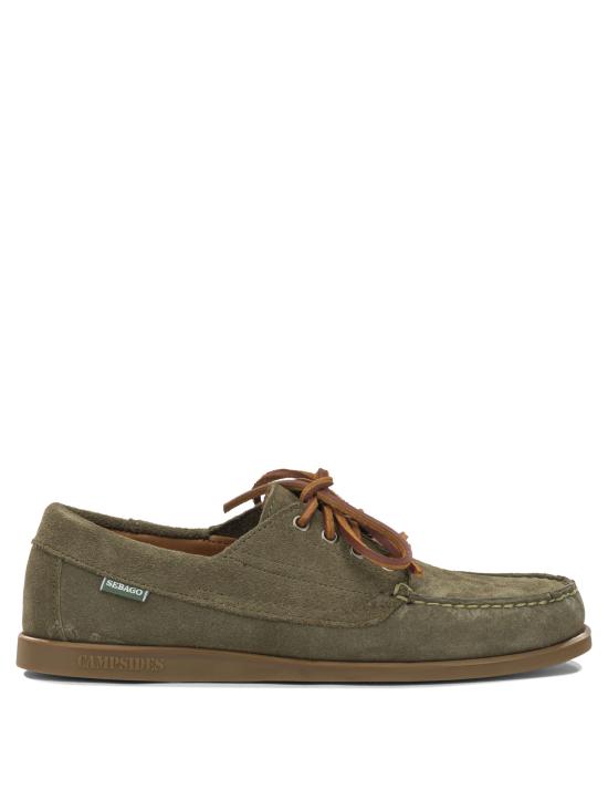 26SS 세바고 로퍼 71113HW909 Green