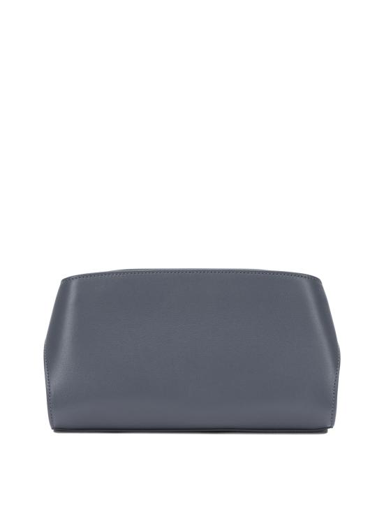 26SS 살바토레 페라가모 크로스백 0785117 Blue - SALVATORE FERRAGAMO