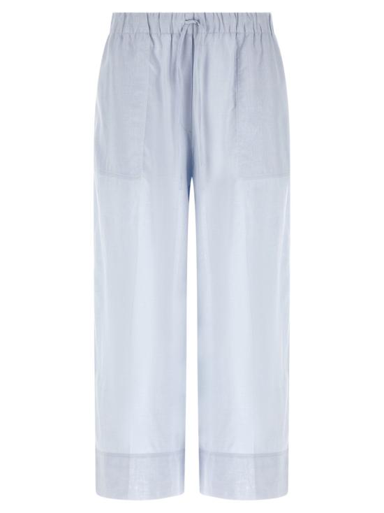 26SS 토템 팬츠 253WRB0325FB0458206 Blue