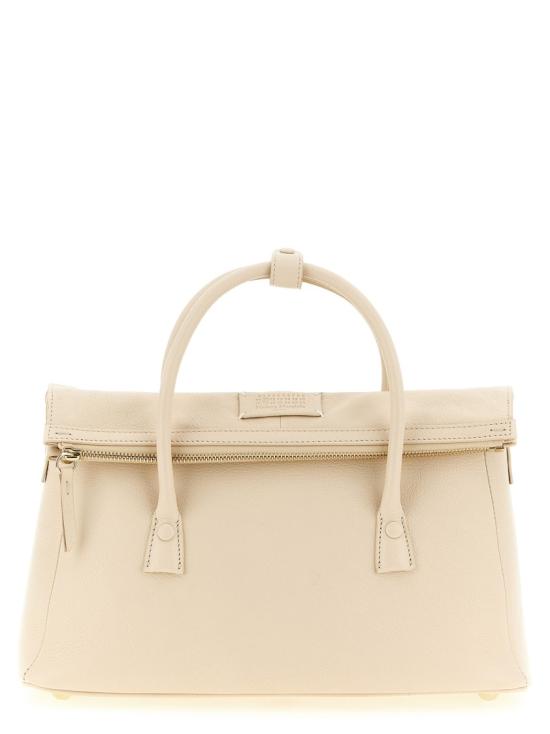 26SS 마르지엘라 5AC 미디엄 토트백 SB1WD0058P5348T4086 Neutrals