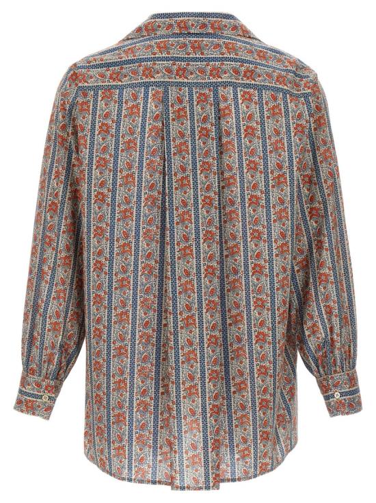 25SS 발렌티노 가라바니 셔츠 V3ABQ65AN2QQX Multicolor - VALENTINO GARAVANI