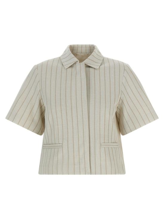 26SS 막스마라 자켓 2611911012600001 Grey