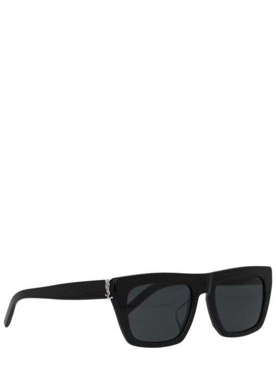 26SS 생로랑 선글라스 779862 Y99561000 BLACK - SAINT LAURENT