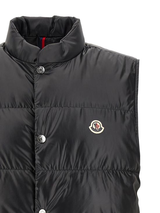 26SS 몽클레어 자켓 L10911A00143597YX999 Black - MONCLER