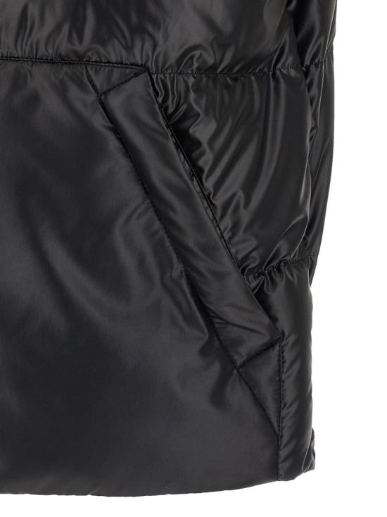 26SS 몽클레어 자켓 L10911A00143597YX999 Black - MONCLER