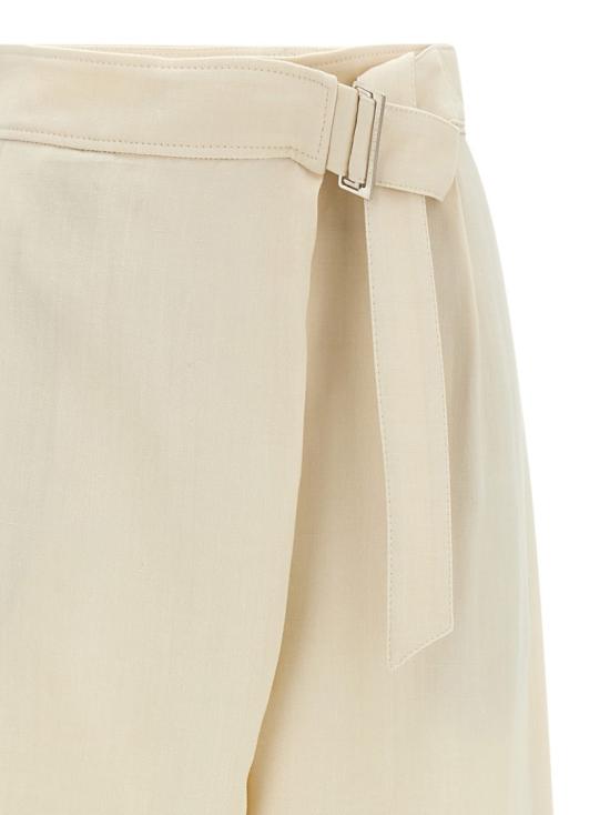 26SS 브루넬로 쿠치넬리 팬츠 MH126P9207C579 Neutrals - BRUNELLO CUCINELLI