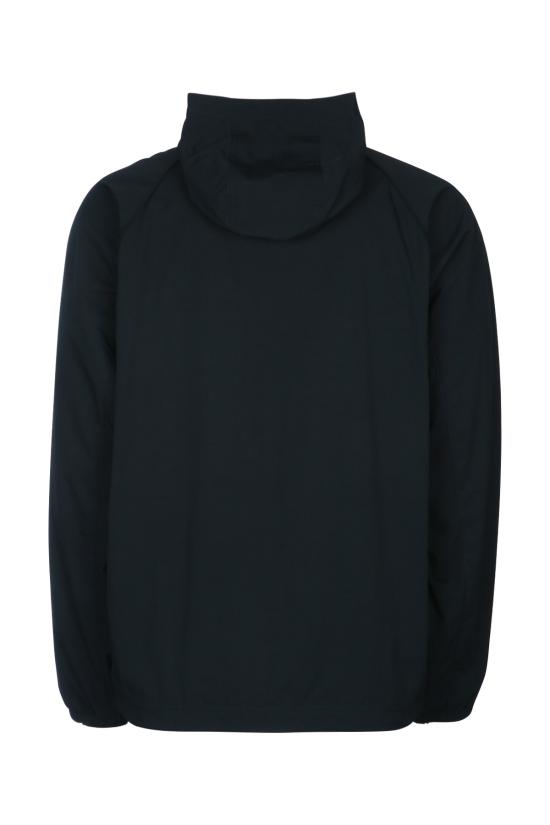 26SS 발렌시아가 자켓 866529TUO05 1000 BLACK - BALENCIAGA