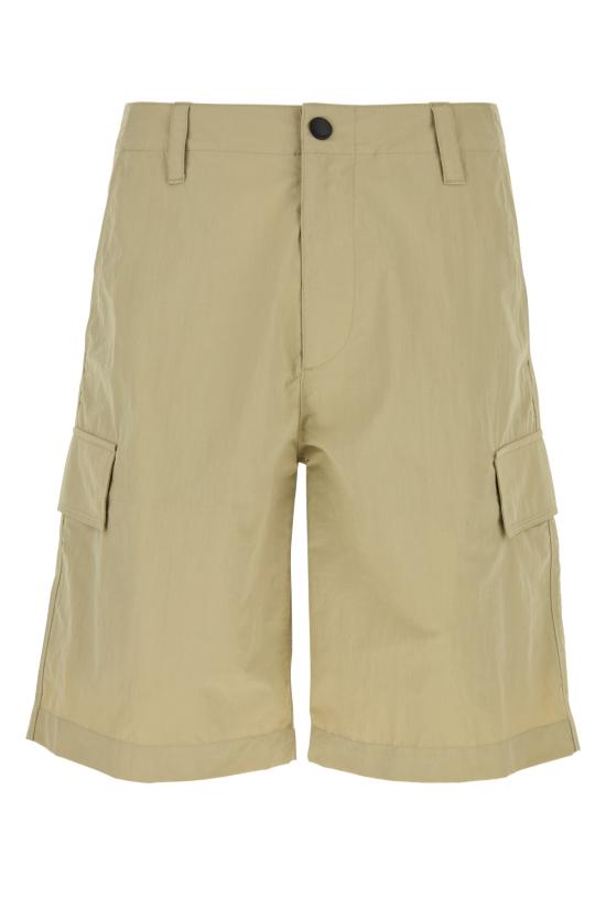 26SS 버버리 숏팬츠 8123126 C5120 SPARROWBEIGE