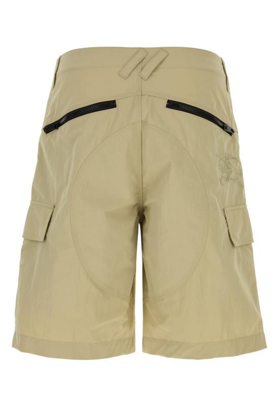 26SS 버버리 숏팬츠 8123126 C5120 SPARROWBEIGE - BURBERRY