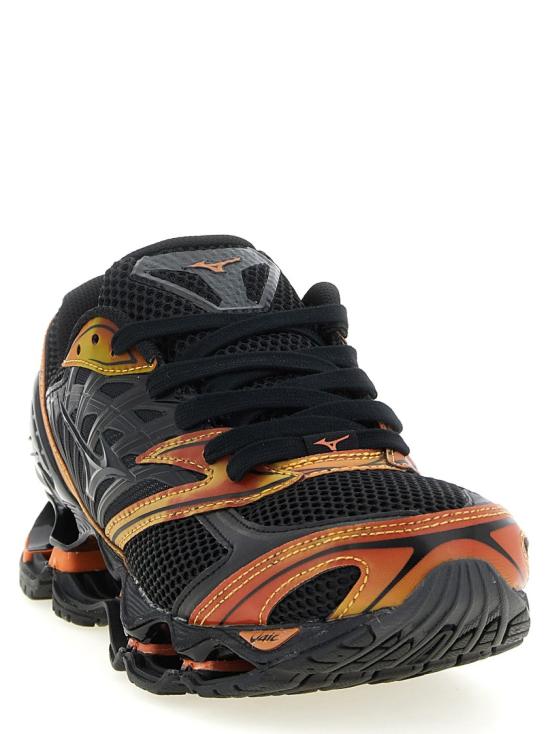 26SS 미즈노 스니커즈 D1GA260402 Black - MIZUNO