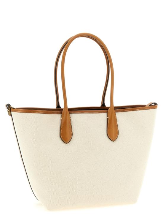 26SS 폴로 랄프로렌 토트백 428962165001 Neutrals - POLO RALPH LAUREN