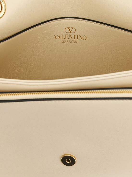 26SS 발렌티노 가라바니 숄더백 W0B0T57AIRREN Neutrals - VALENTINO GARAVANI