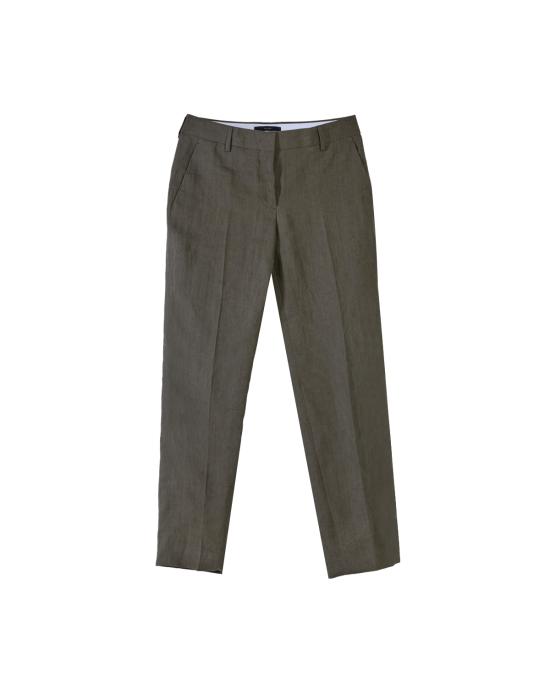 26SS 폴 스미스 수트 팬츠 W1R 264T V01427 35A VERDE