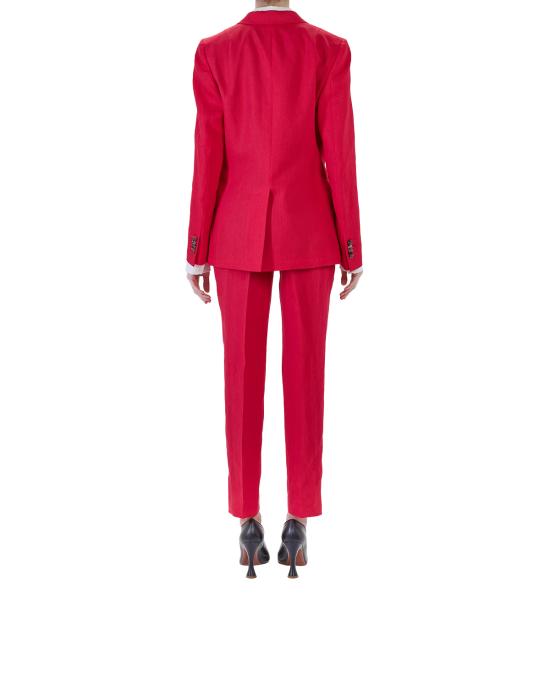 26SS 폴 스미스 수트 자켓 W1R 111PA V01427 22 ROSSO - PAUL SMITH