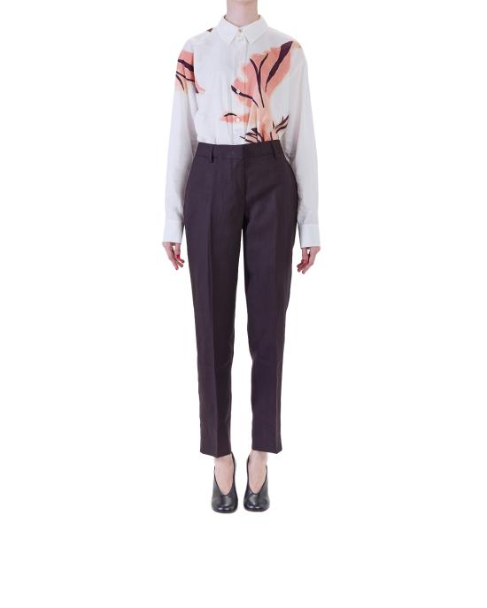 26SS 폴 스미스 수트 팬츠 W1R 264T V01427 54 VIOLA SCURO - PAUL SMITH