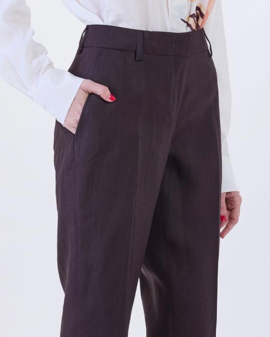 26SS 폴 스미스 수트 팬츠 W1R 264T V01427 54 VIOLA SCURO - PAUL SMITH