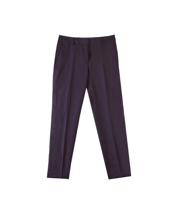26SS 폴 스미스 수트 팬츠 W1R 264T V01427 54 VIOLA SCURO