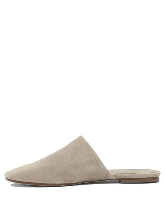 26SS 에이드 샌들 REGAKID SUEDE LEATHERSAND Beige - AEYDE