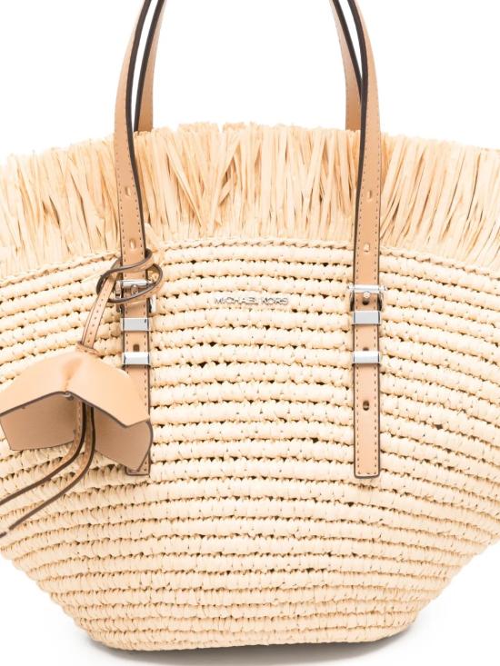 26SS 마이클 코어스 가방 30S6S9FT1W202 White - MICHAEL KORS