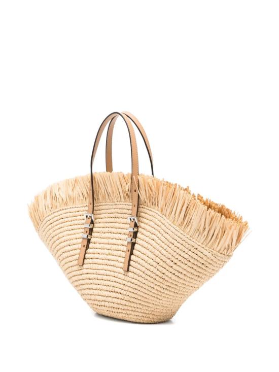 26SS 마이클 코어스 가방 30S6S9FT1W202 White - MICHAEL KORS