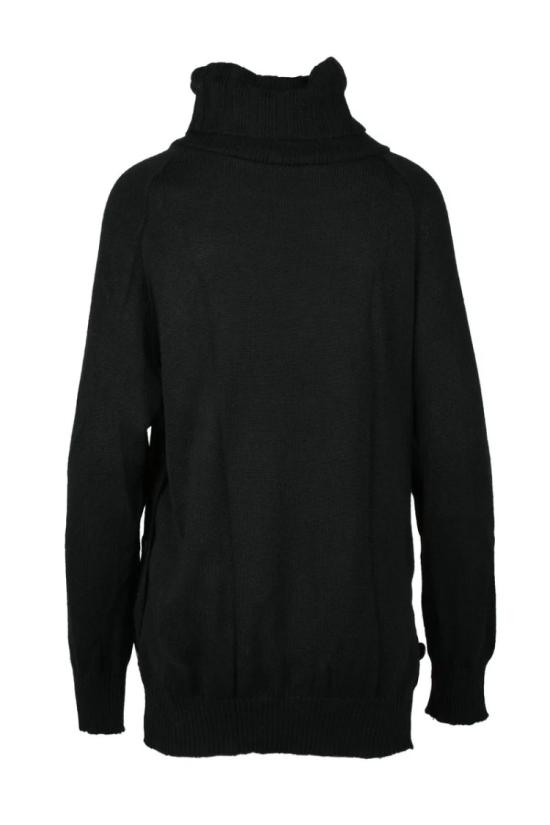  Emy-Ò Female 니트웨어 블랙 여성 - OTHER BRANDS