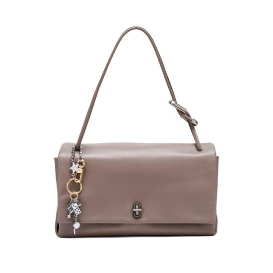 26FW 마크제이콥스 키링 2R5SCH012S02 042 NEUTRALS - MARC JACOBS