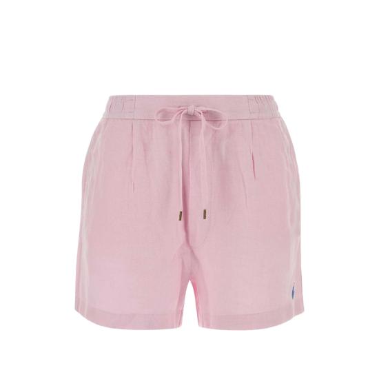 26SS 랄프 로렌 숏팬츠 211A12950007 PINK