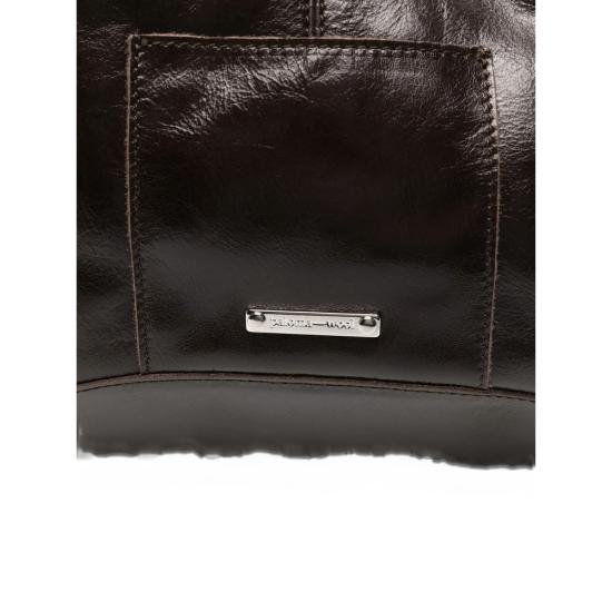 26SS 팔로마울 토트백 WR0003 BIG GUIDA BROWN - PALOMA WOOL