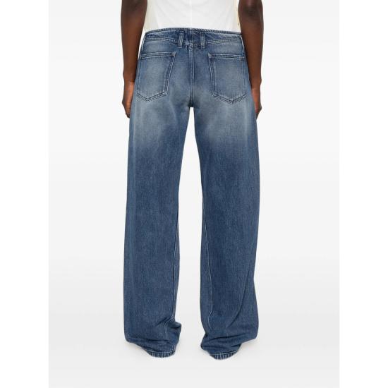 26SS 팔로마울 데님 팬츠 WLIB03 LONATI DENIM BLUE - PALOMA WOOL